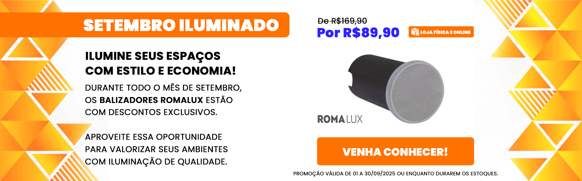 Setembro Iluminado