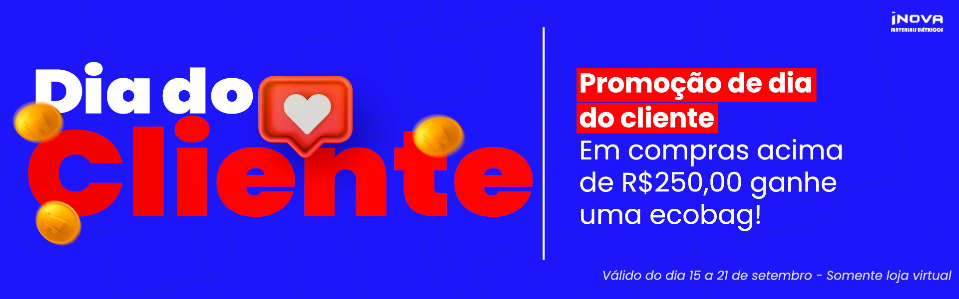 Dia do cliente