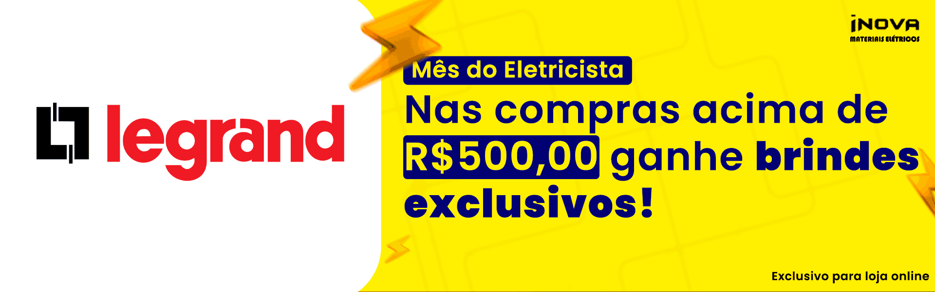 mes do eletricista