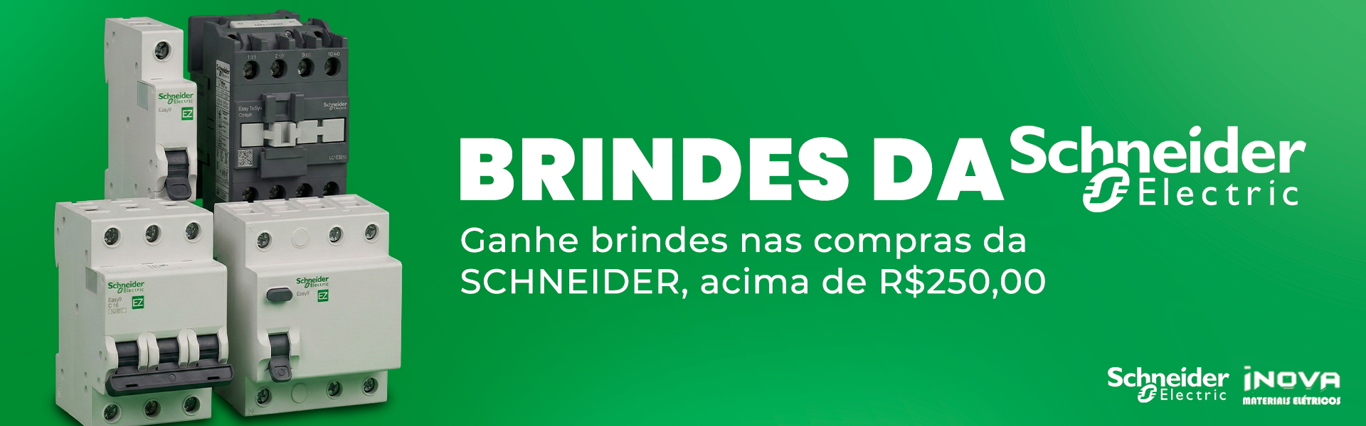 Brindes schneider