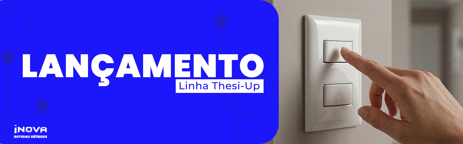 Lançamento Thesi-Up