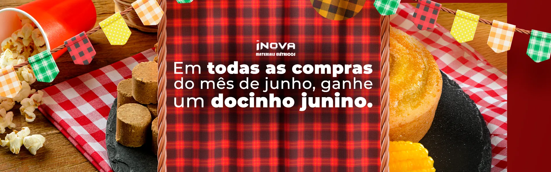 Festa Junina 