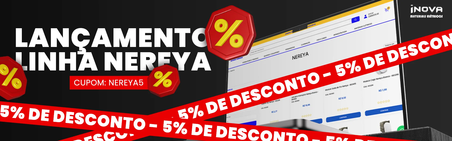 Desconto Nereya 