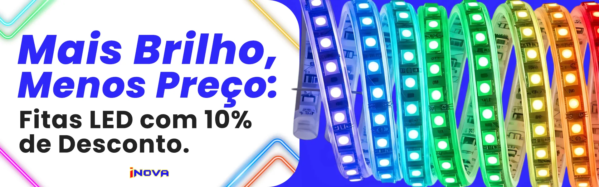 Fita LED
