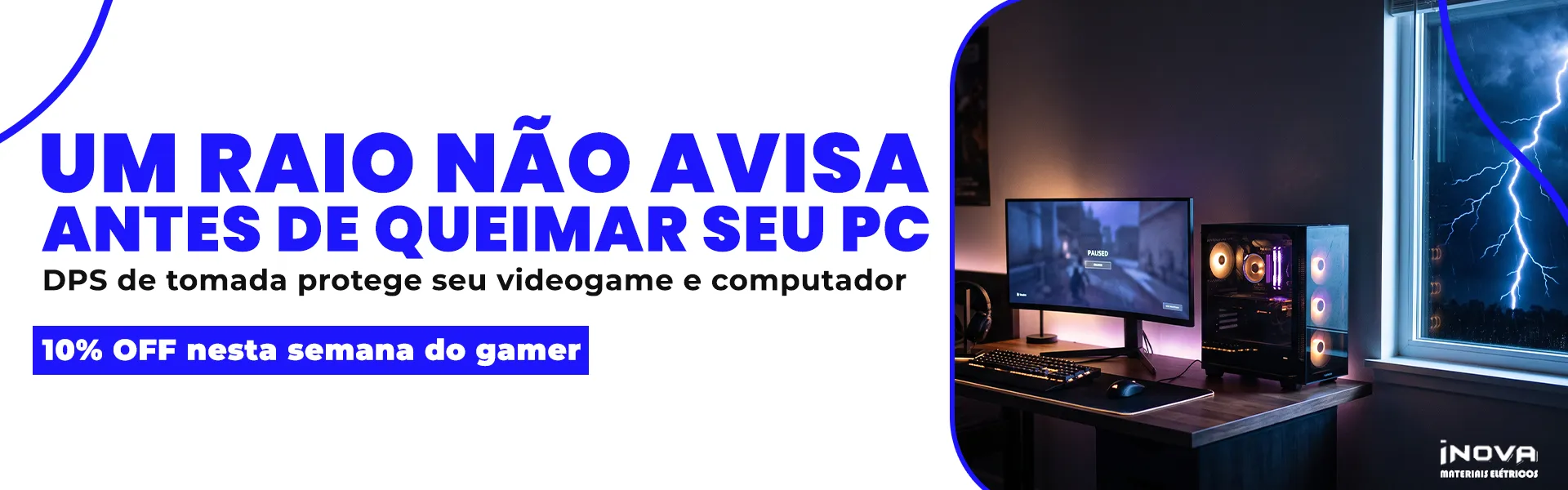 Semana Gamer 