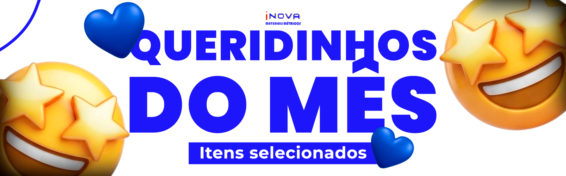 QueridinhosDoMes 