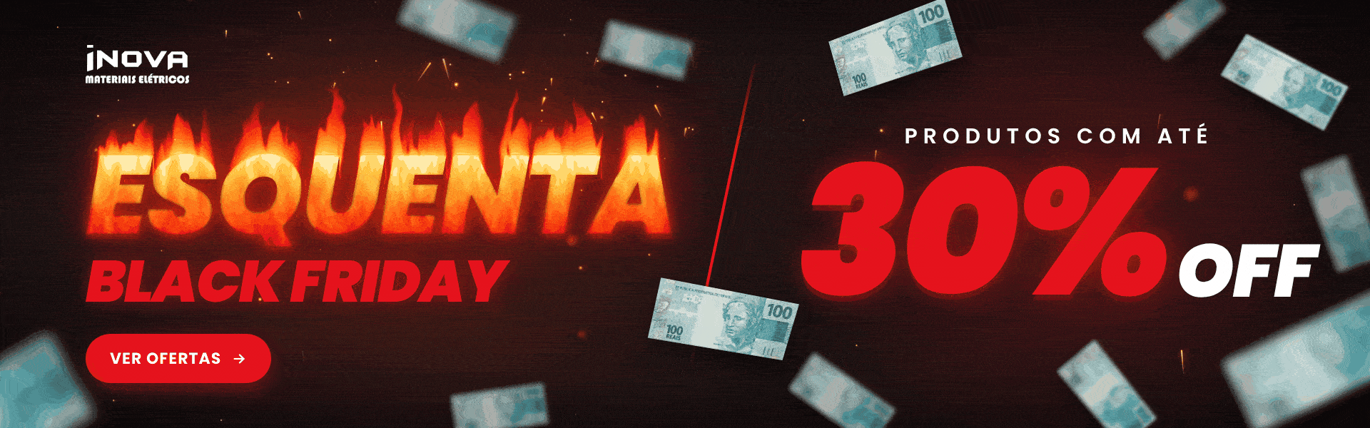 Esquenta Black Friday 
