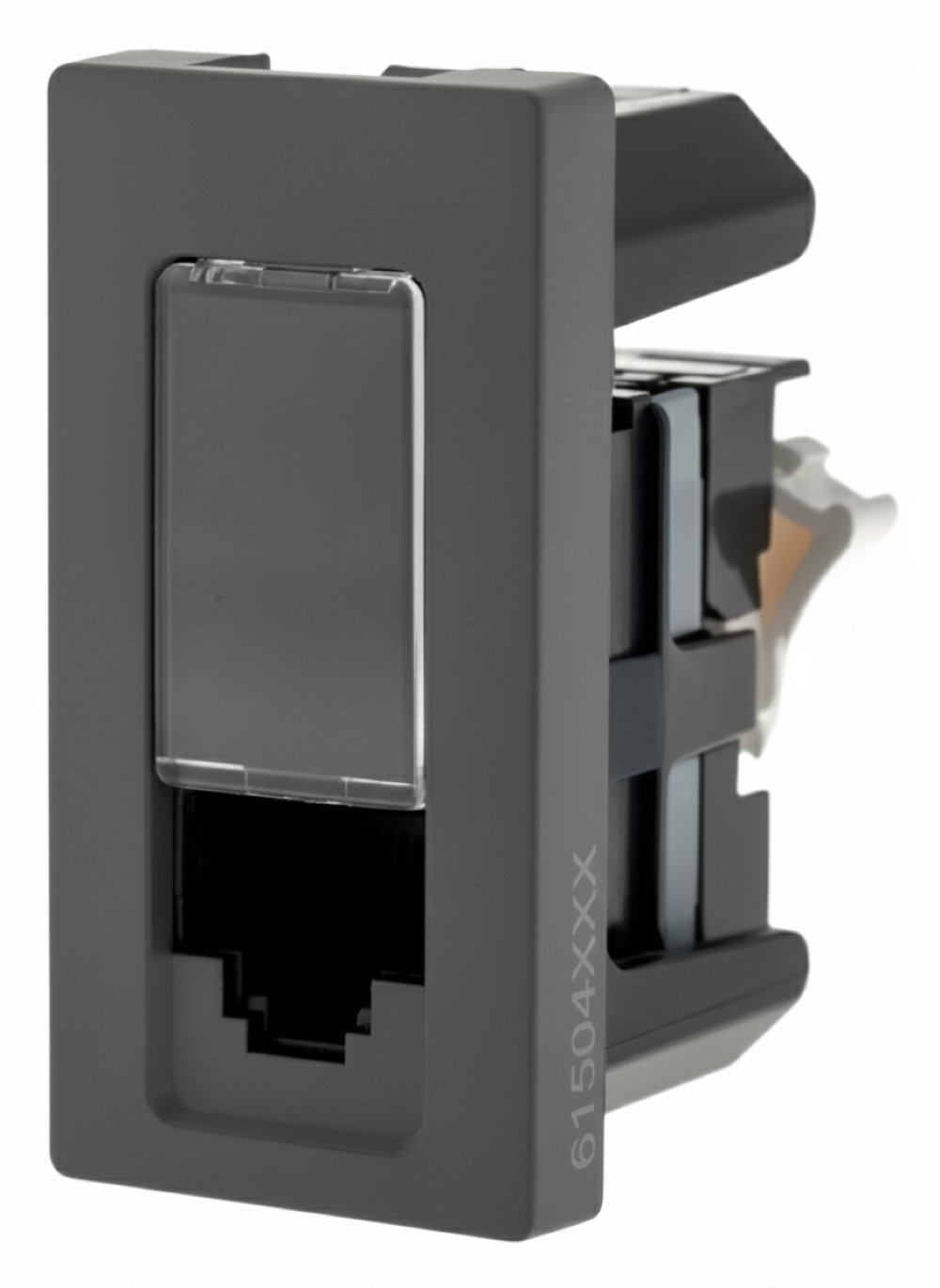Módulo Tomada Internet Pial Plus+ RJ45 Cat5e - Inova Materiais Elétricos