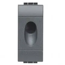 Módulo Saída de Fio Living Light Anthracite - SL4953F