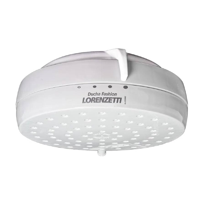 Chuveiro Lorenzetti Ducha Fashion 6800W 220V - 7531205