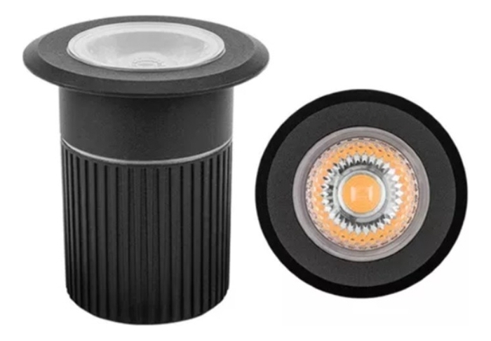 Embutido de Solo Led Stella Focco Red. 5w 320lm 30º 3000K -STH7706/30