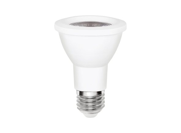 Lampada Par20 Stella 6W 2700K 36º Bivolt Dimerizavel -STH8060/27