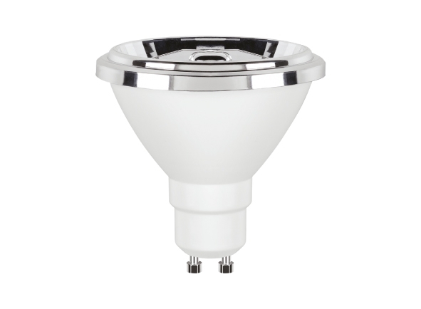 Lampada AR70 Stella 4,8W Dimerizavel 2700K GU10 24° -STH6436/27