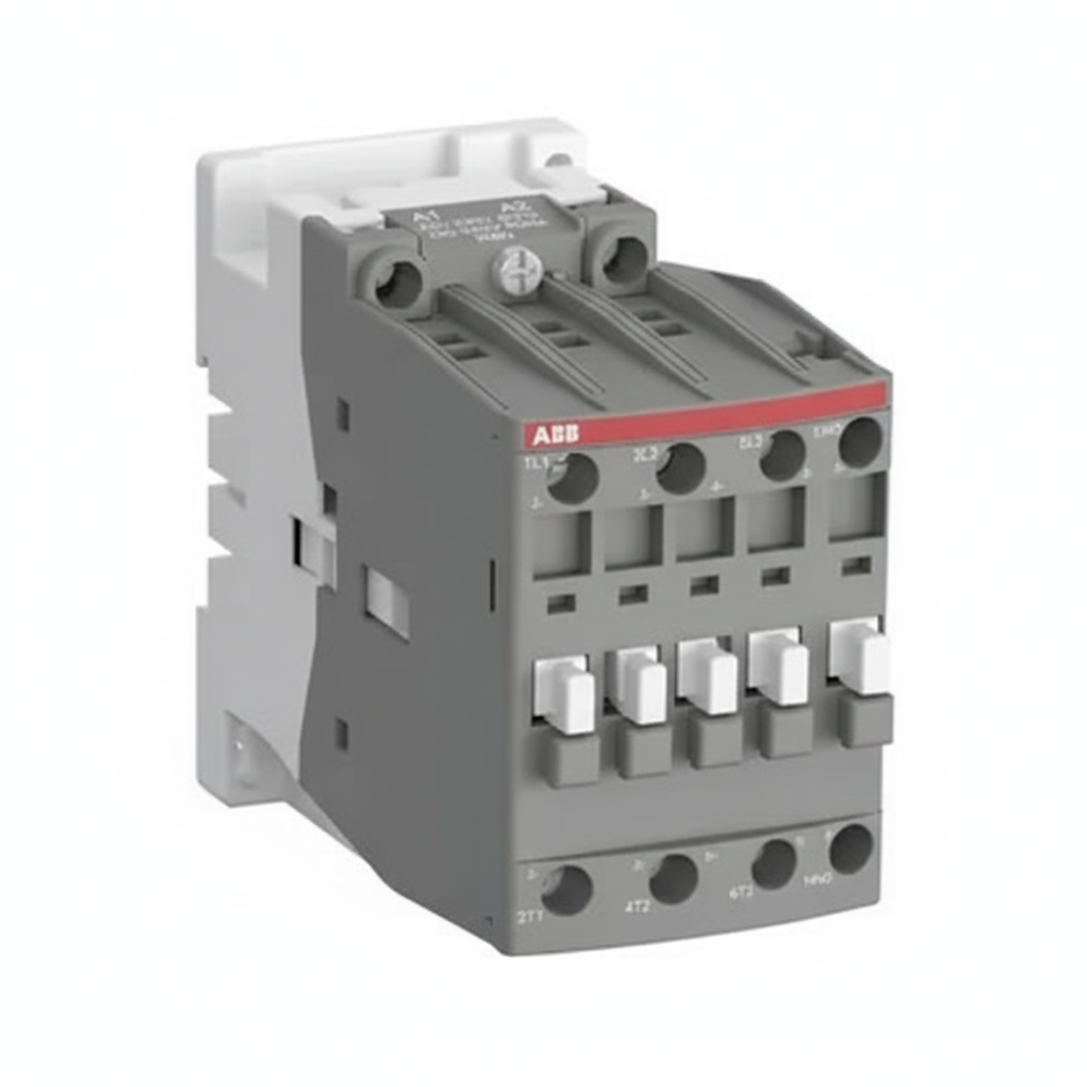 Contator Tripolar ABB 1NA 9A 220V - 1SBL901074R7510