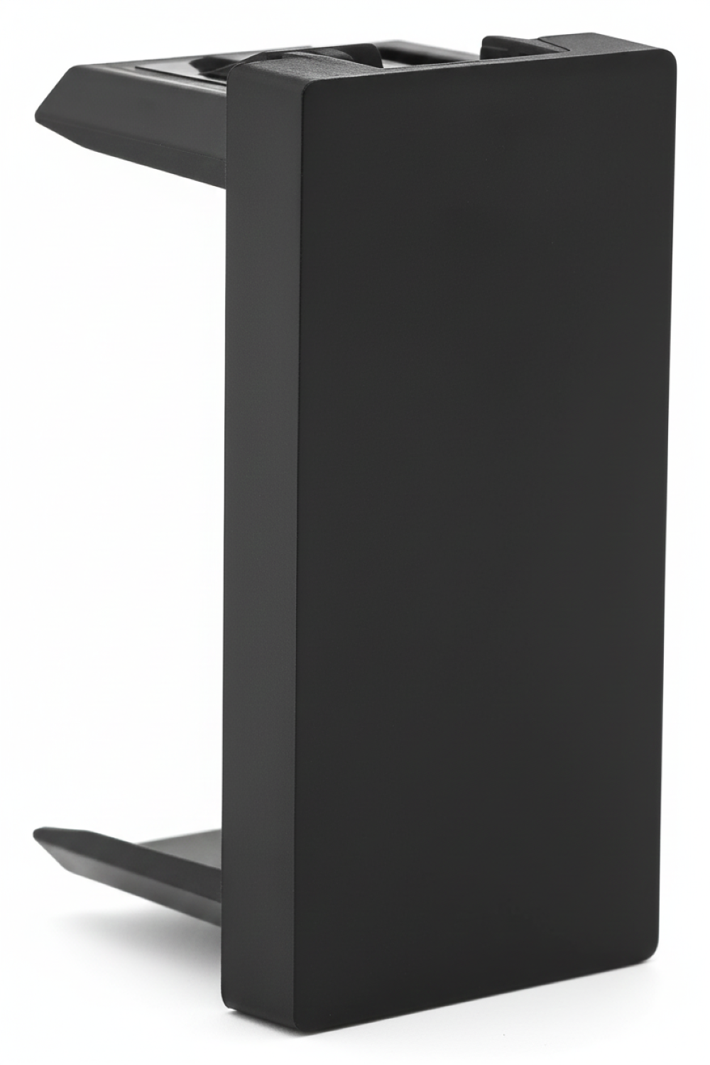 Módulo Cego Pial Plus+ Preto- 611047PT