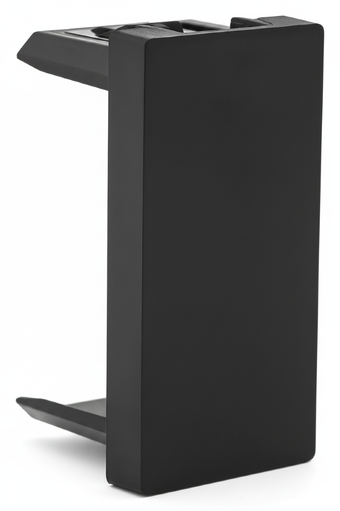 Módulo Cego Pial Plus+ Preto- 611047PT