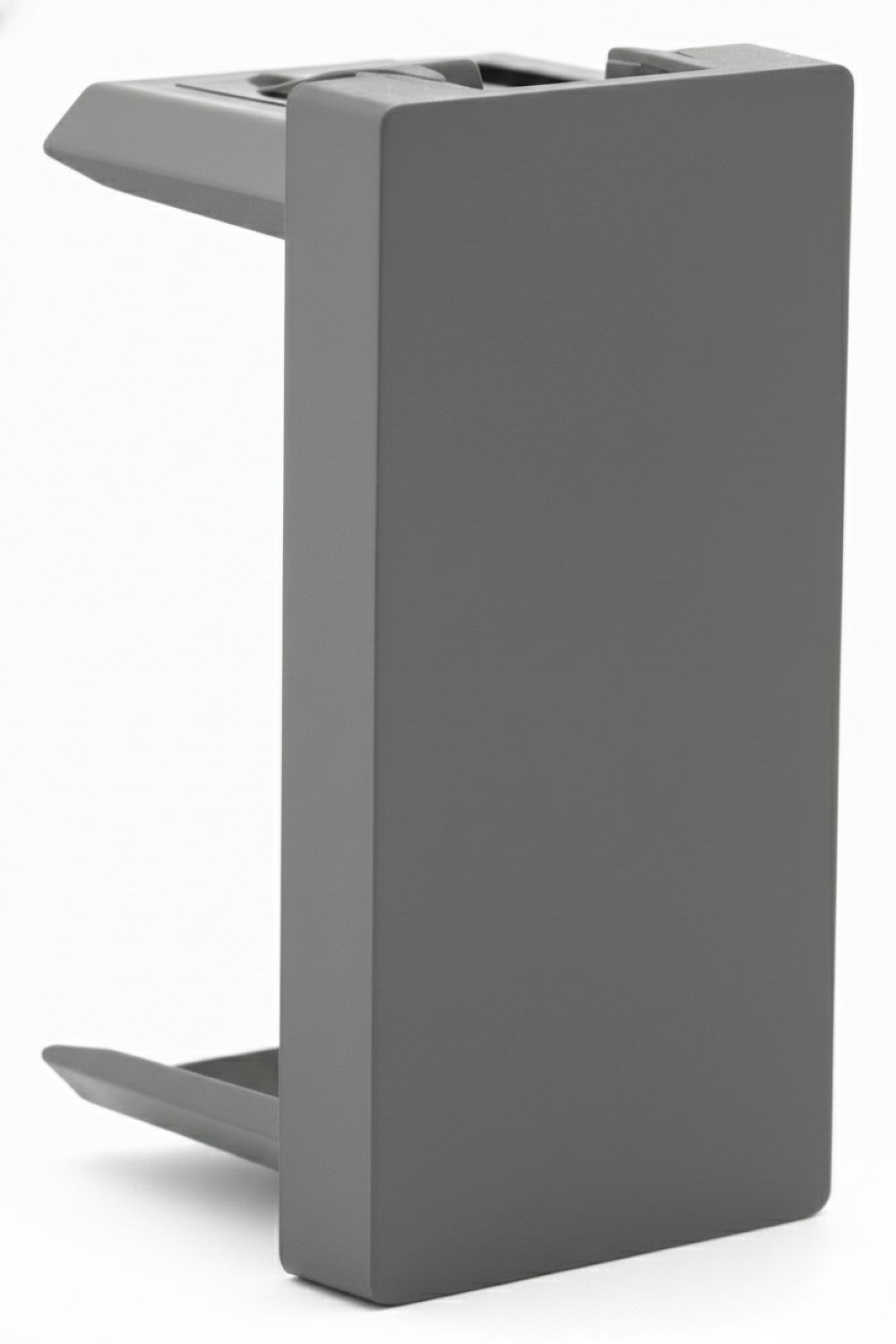 Módulo Cego Pial Plus+ Cinza - 611047CZ