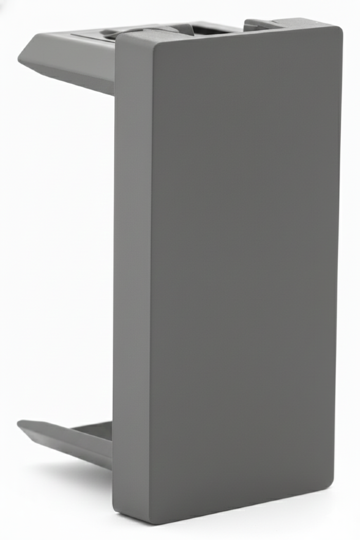 Módulo Cego Pial Plus+ Cinza - 611047CZ