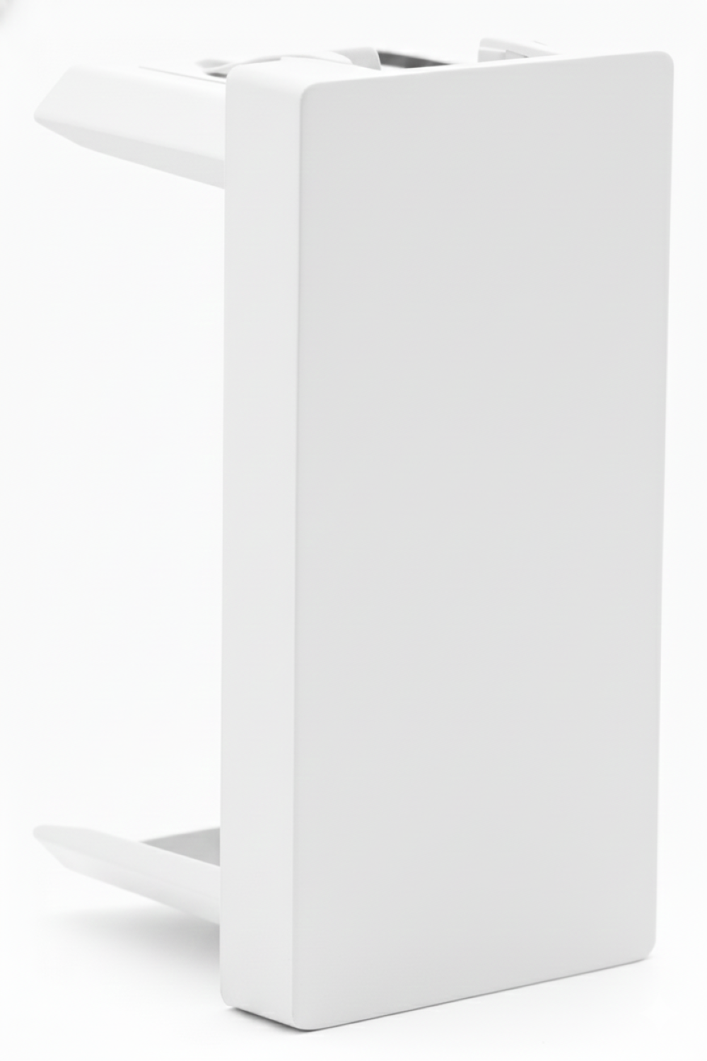 Módulo Cego Pial Plus+ Branco - 611047BC