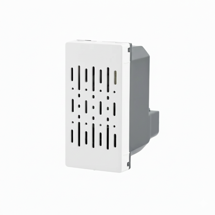 Módulo Campainha Cigarra Pial Plus+ 127V Branca - 611040BC