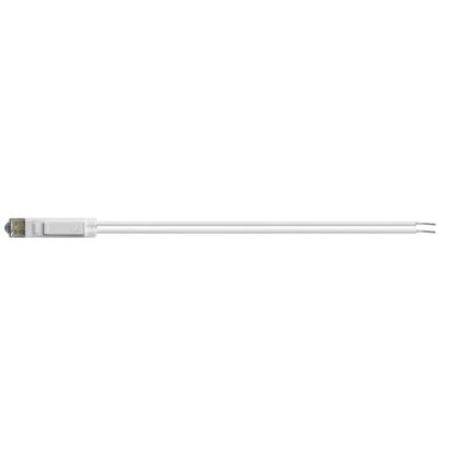 Led Axolute de Sinalizacao Azul 12/24V -H4743/12B
