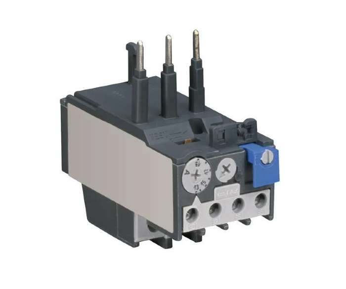 Rele Termico ABB 25 a 32A - 1SAZ211201R2053