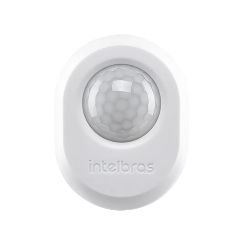 Sensor Presenca Intelbras Sobrepor Teto -ESPI360A