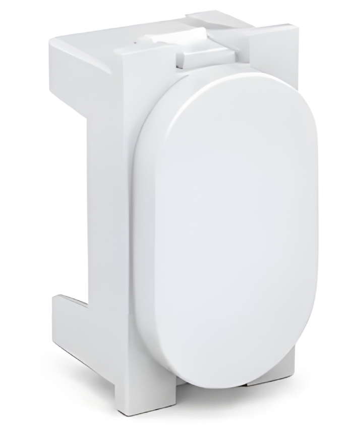 Modulo Cego Nereya Branco - 663296