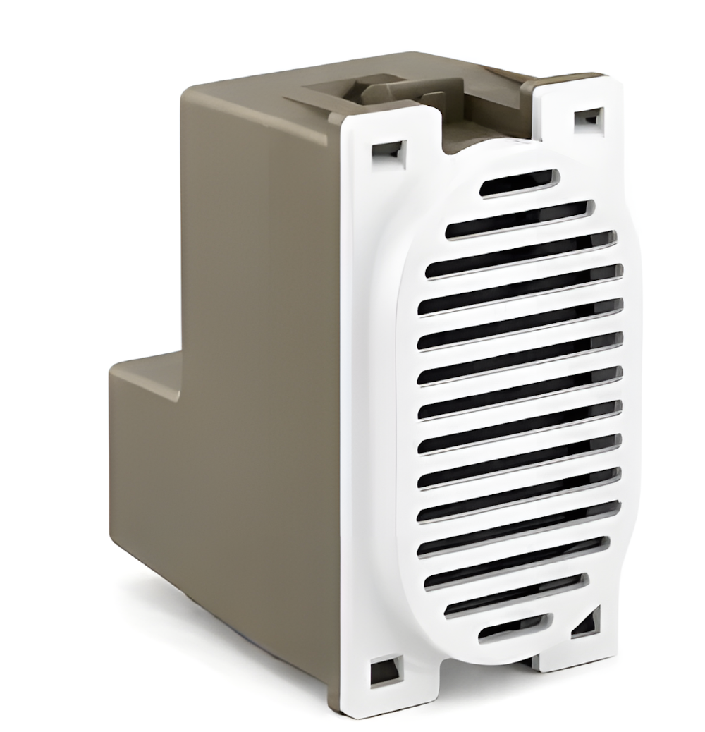 Módulo Campainha Cigarra  Nereya 220V Branco - 663033