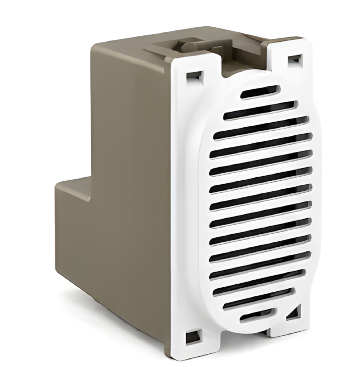 Módulo Campainha Cigarra  Nereya 220V Branco - 663033