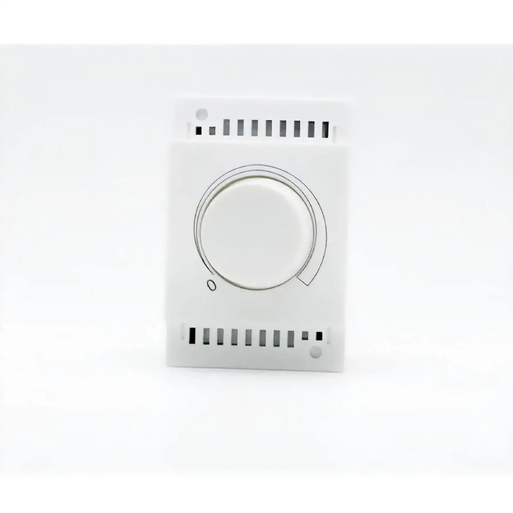 Modulo Dimmer Rotativo Biv. 3 Mod. BR - 573501B