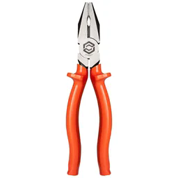 Alicate Universal 8" SATA Isolado Laranja -ST700022L