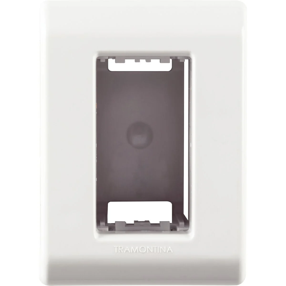 Caixa Liz Sobrepor 1 Posto -57303/001