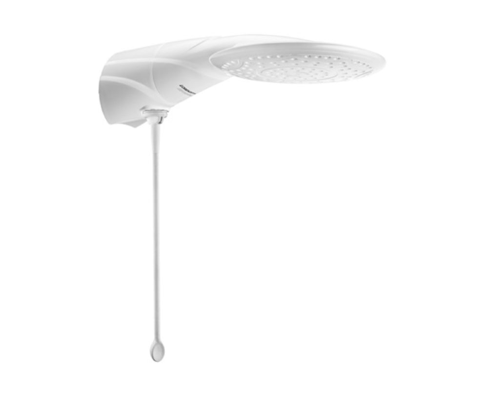 Chuveiro Lorenzetti Advanced Multitemperaturas 7500W 220V -7510503