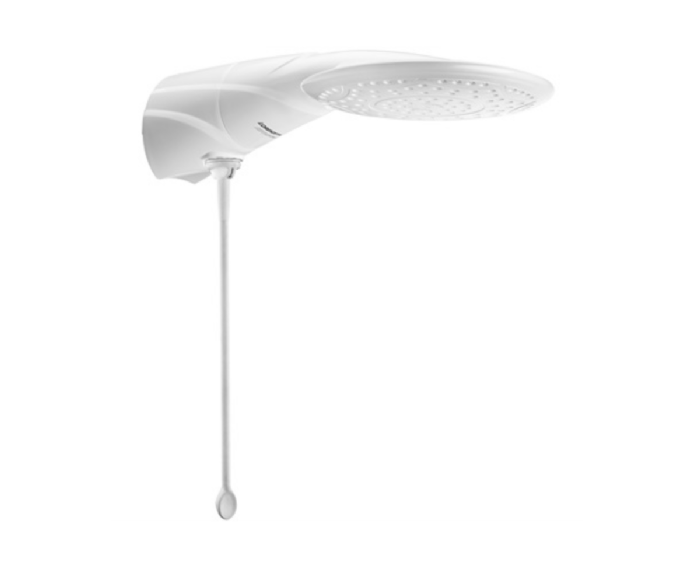 Chuveiro Lorenzetti Advanced Multitemperaturas 7500W 220V -7510503