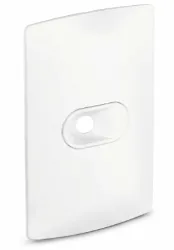 Conjunto 4x2 Saida de Fio Nereya Branco Sal - 663195