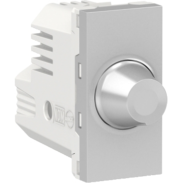 Dimmer Rotativo para Lampada Halógena Orion Aluminio - S70710074