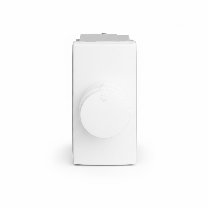 Dimmer Rotativo para Lampada Halógena Pial Plus Branco- 611017
