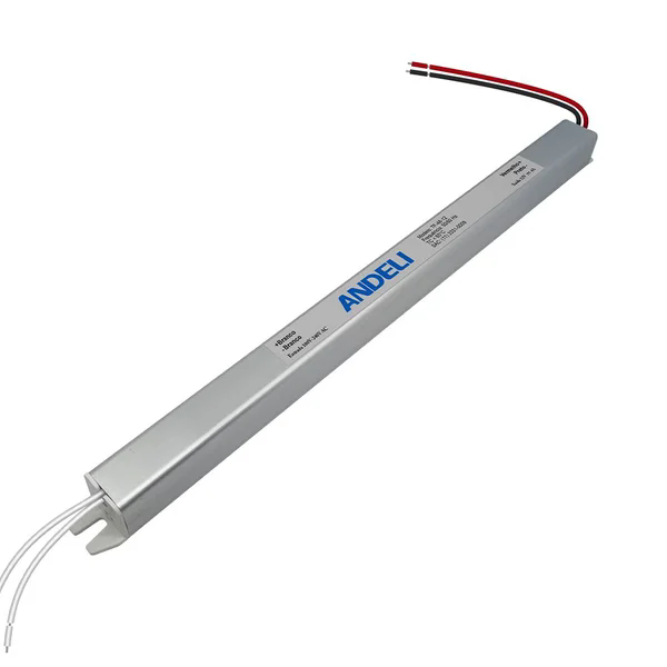 Fonte Andelli Slim P/ Fita Led 36W 3A 12V -TF3612
