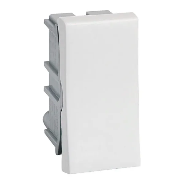 Interruptor Bipolar Paralelo Pial Plus Branco - 612008