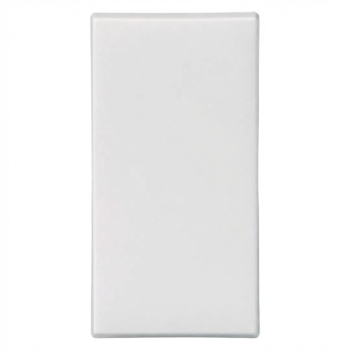 Interruptor Simples Pial Plus Branco - 611000