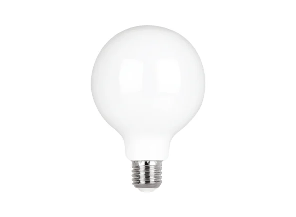 Lampada Balloon G95 Stella 7W E-27 3000K Bivolt -STH20216/30