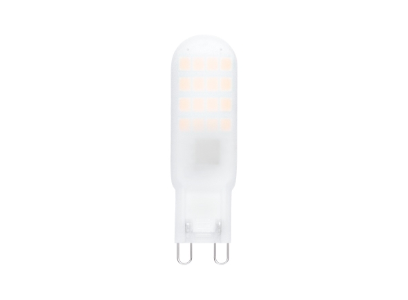 Lampada Halopin G9 Stella 4w 2700K 127v -STH8141/27