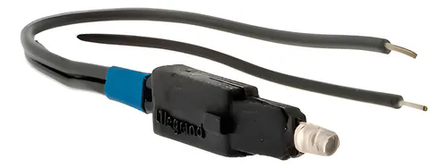 Led para Interruptor Pial Plus+ Azul - 615099NT
