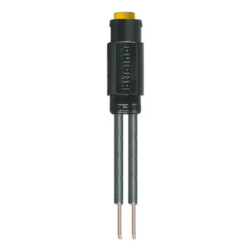 Lampada Living-Light Led Ambar 127V. C/2 Lamp. -SLN4742V127