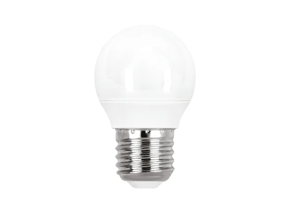 Lampada Mini Bulbo Stella 3w 3000k E-27 -STH9200/30