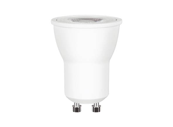 Lampada Mini Dicroica Stella 3W 4000K 36º GU10 Bivolt-STH8513/40