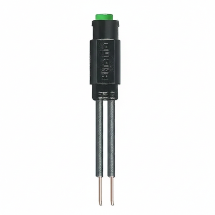 Lampada Verde Living-Light 127v -S11250L/127F