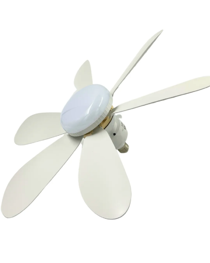 Galaxy Led na Inova!