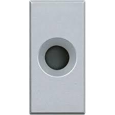 Modulo Axolute Saida de Fio 1 Mod. Aluminio -HC4953